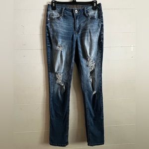 Hydrolic brand size 4 jeans